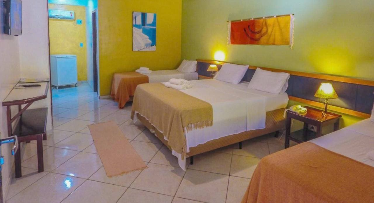 Foto 4 von 69: Hotel für 3 Personen mit Garten