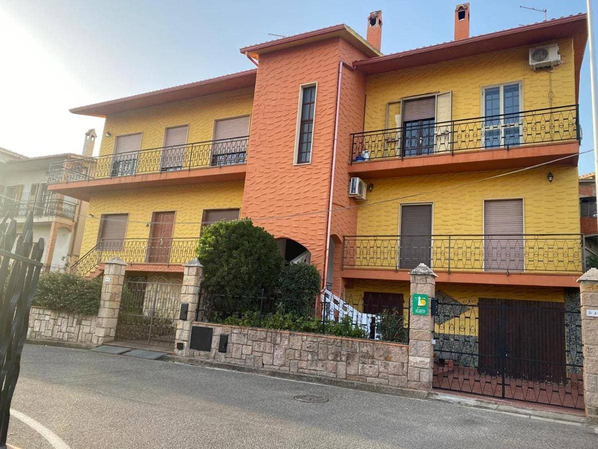 IlFarocasavacanze 1