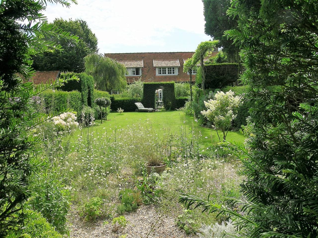 Foto 3 von 23: Clos Normand