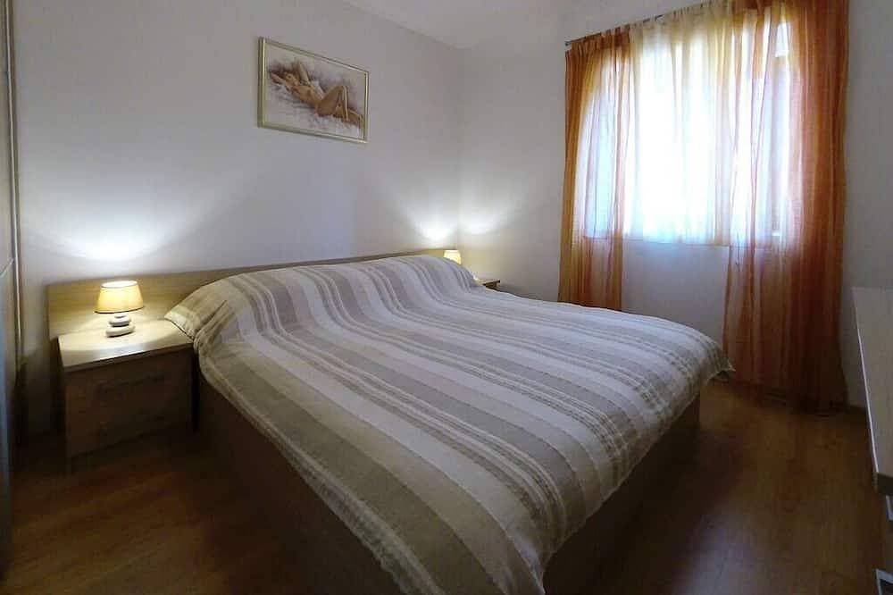Foto 4 von 22: Ferienwohnung mit Pool für 5 Personen