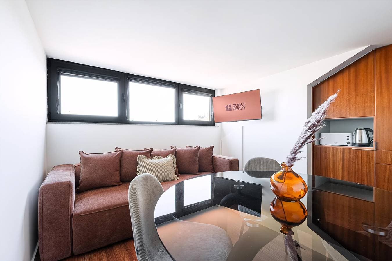 Foto 8 von 22: Ferienwohnung für 4 Personen