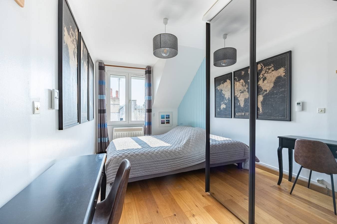 Foto 4 von 12: Ferienwohnung für 4 Personen