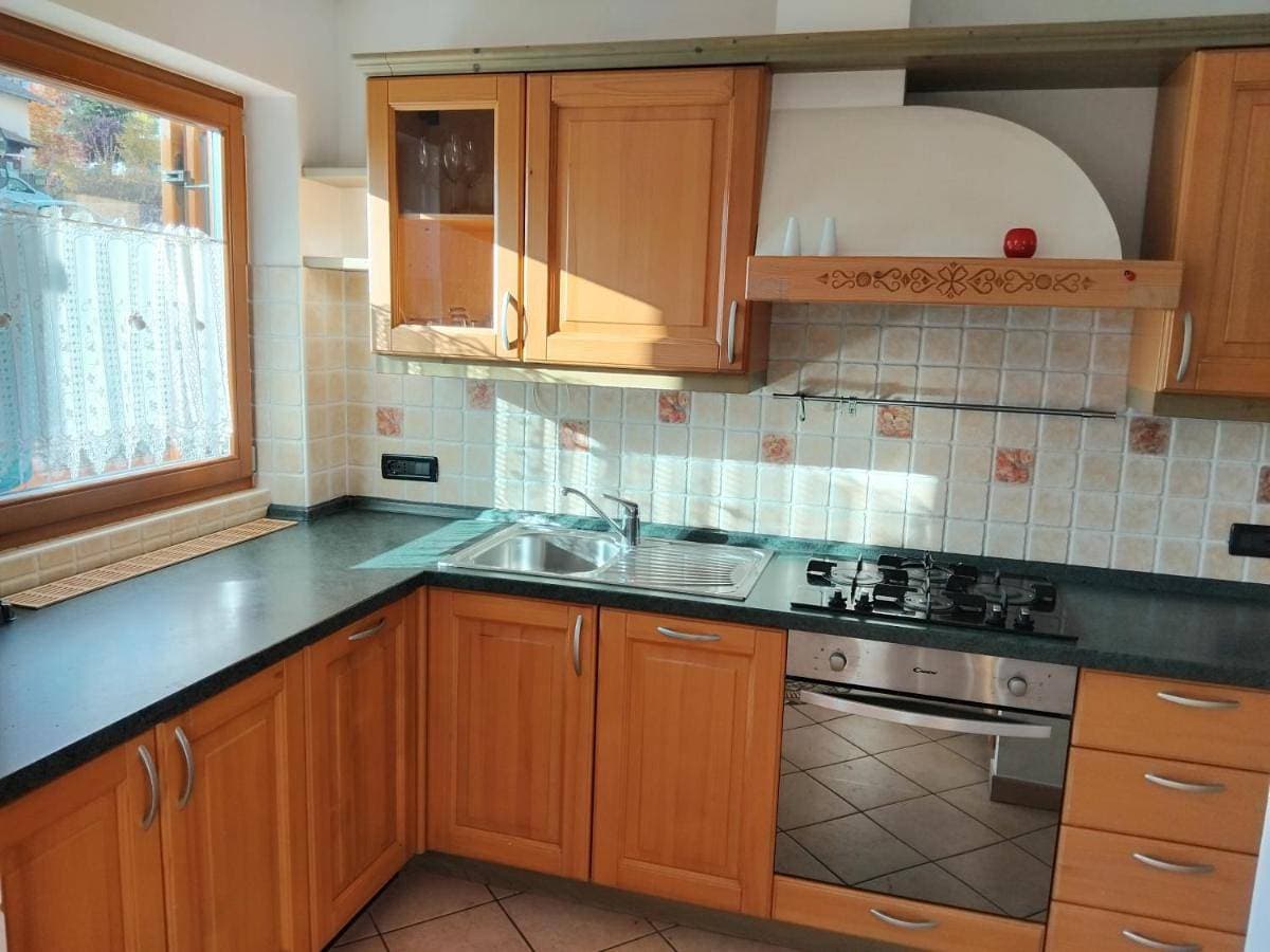 Foto 4 von 13: One-Bedroom House