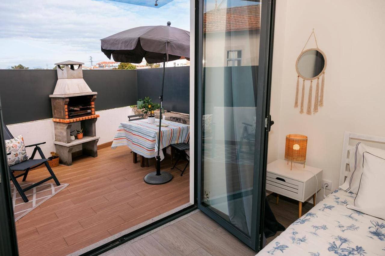 BeHomes Casas do Pedro T1 1
