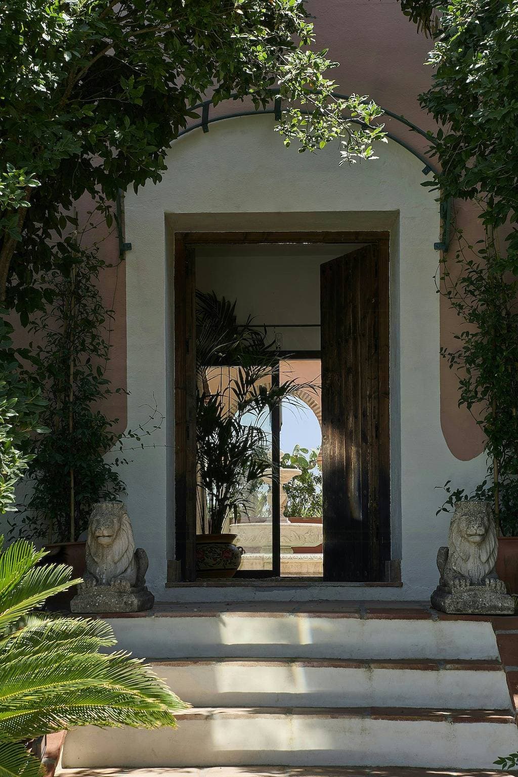Foto 10 von 86: Andalusische Villa in den Hügeln der Axarquía