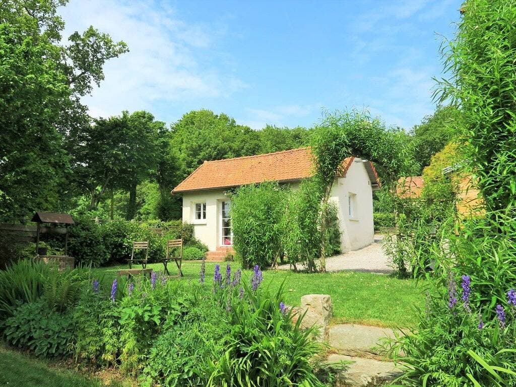 Foto 6 von 19: Ferienhaus mit 1 Schlafzimmer