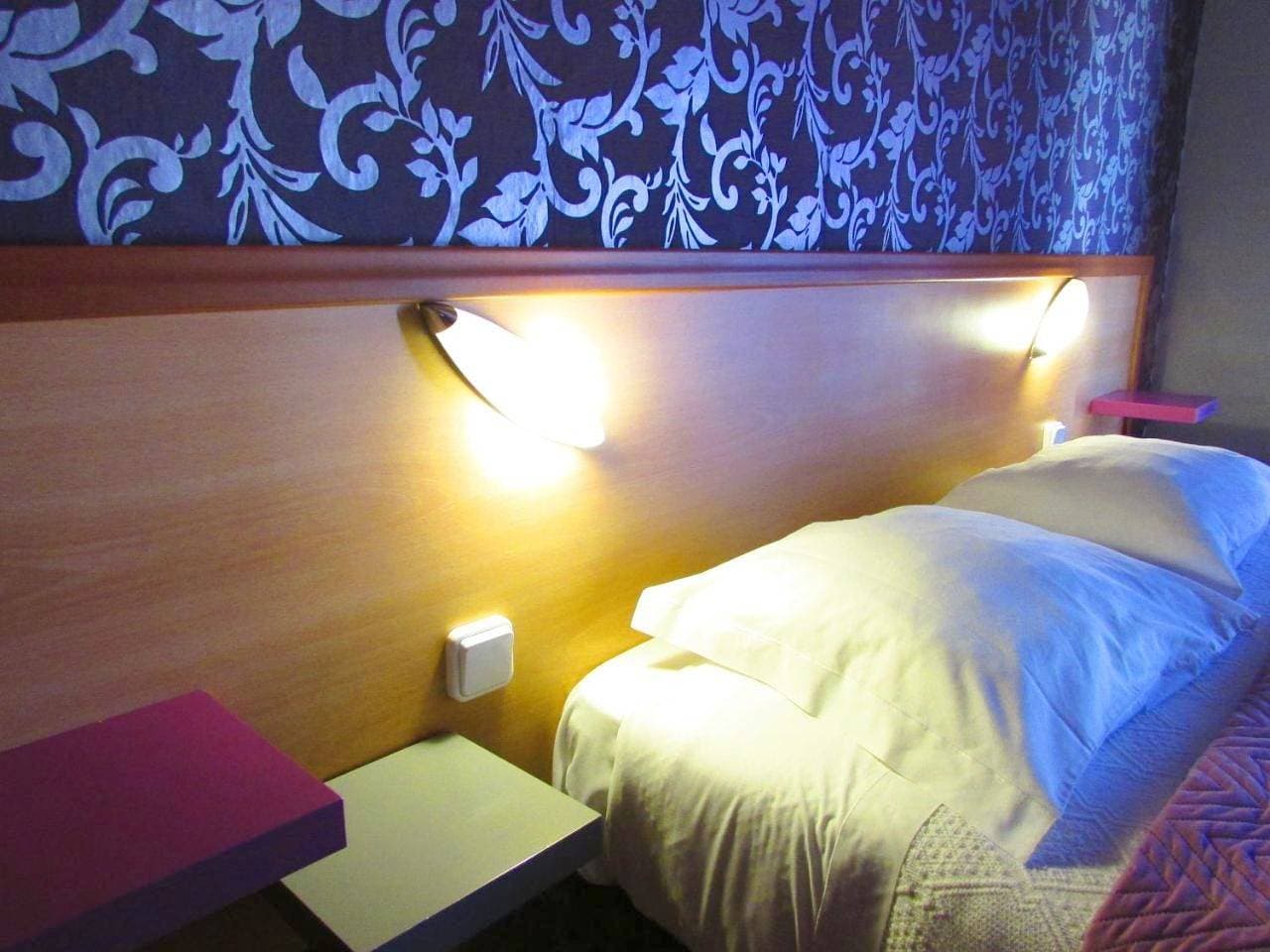 Foto 5 von 17: Double Room