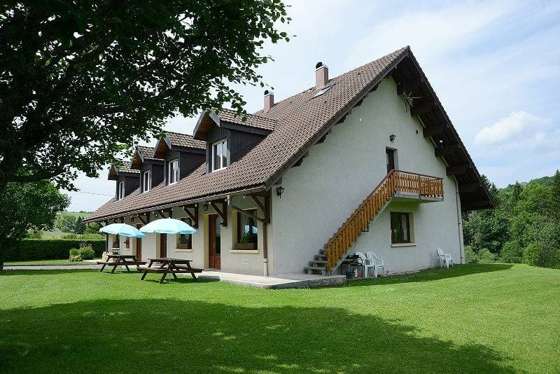 La Chevry 1