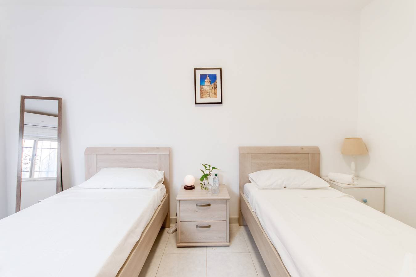 Foto 4 von 25: SwieqiStay room5 shared bath - Paceville
