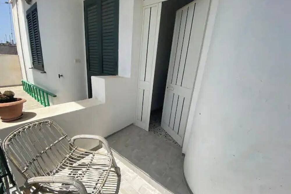 Foto 10 von 11: Accogliente Appartamento a 7 Minuti Dalla Meravigliosa Santa Maria di Leuca