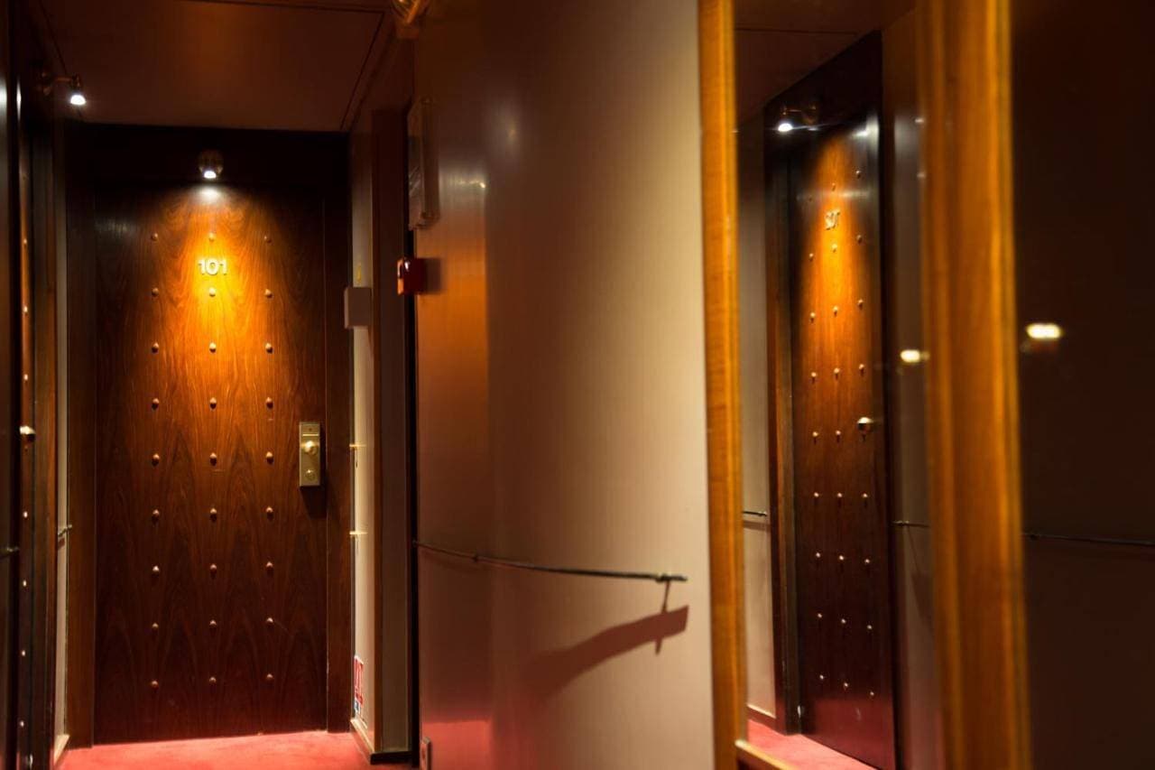 Foto 4 von 10: Standard Triple Room