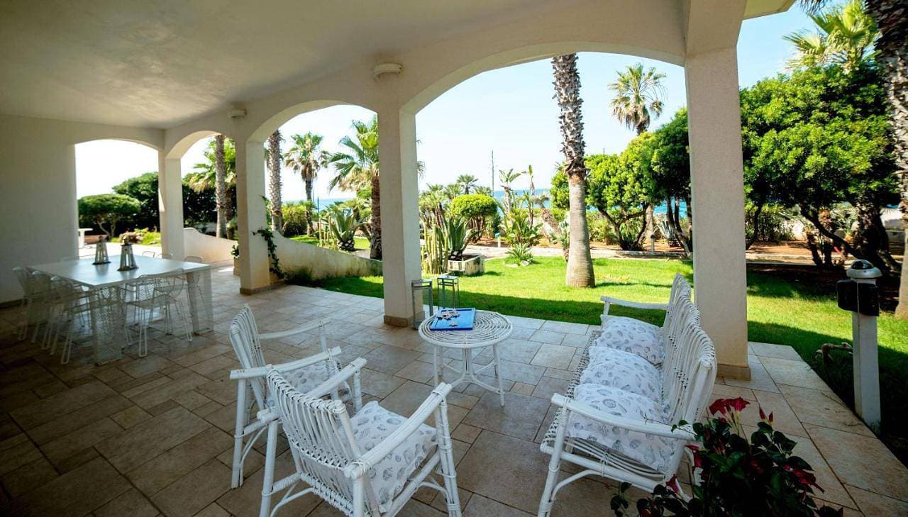Foto 12 von 35: Villa with Sea View