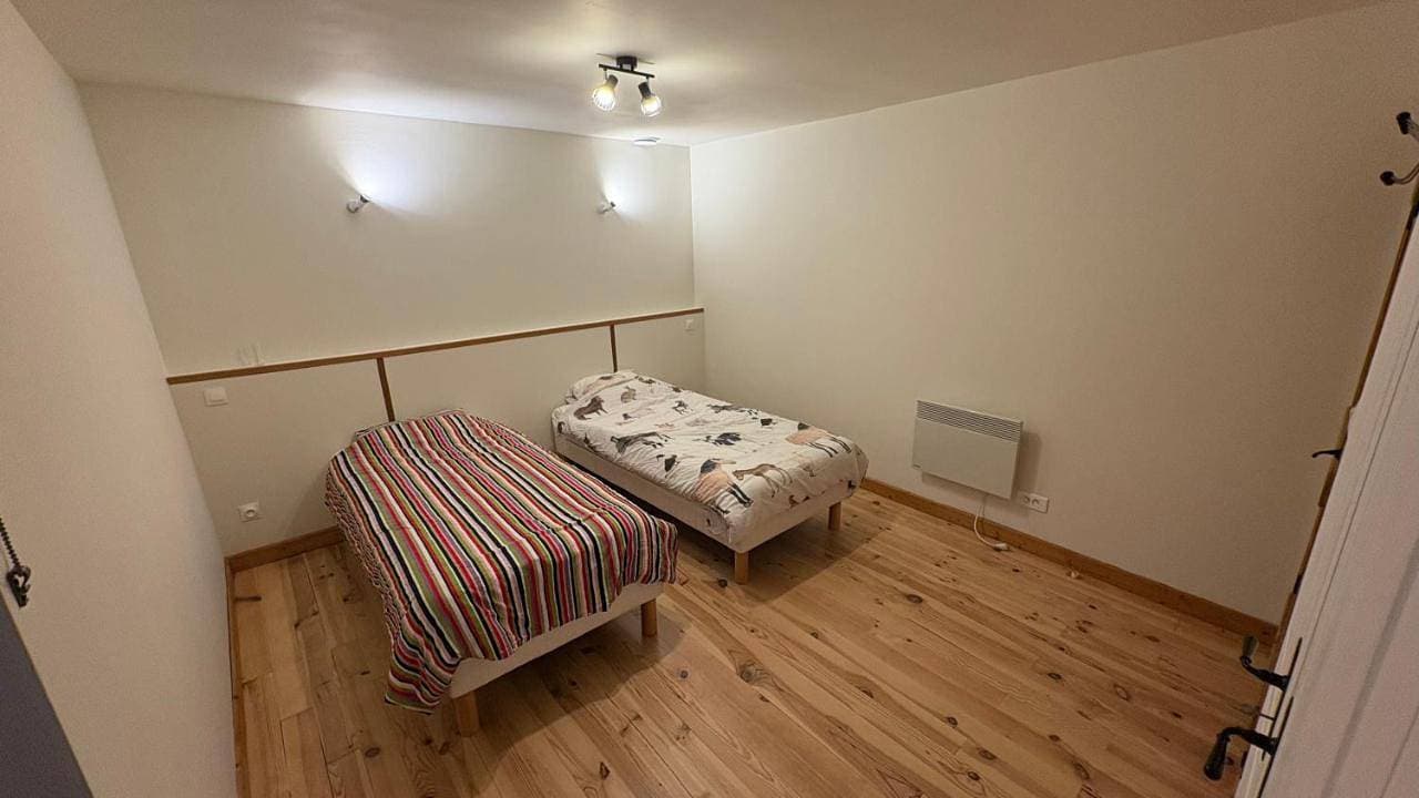 Foto 11 von 20: Three-Bedroom House