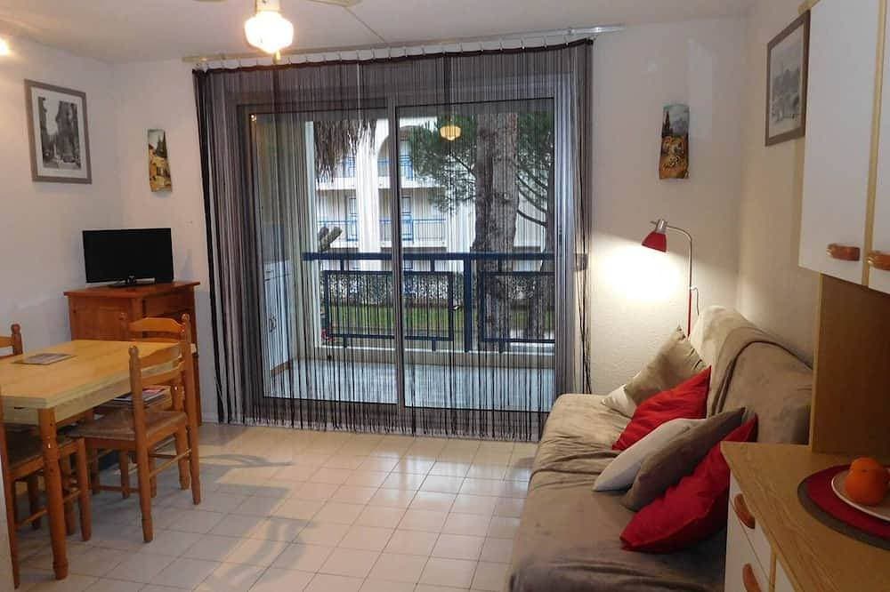 Foto 4 von 9: Schöne 2 Zimmer Residenz mit Pool - Le Lavandou