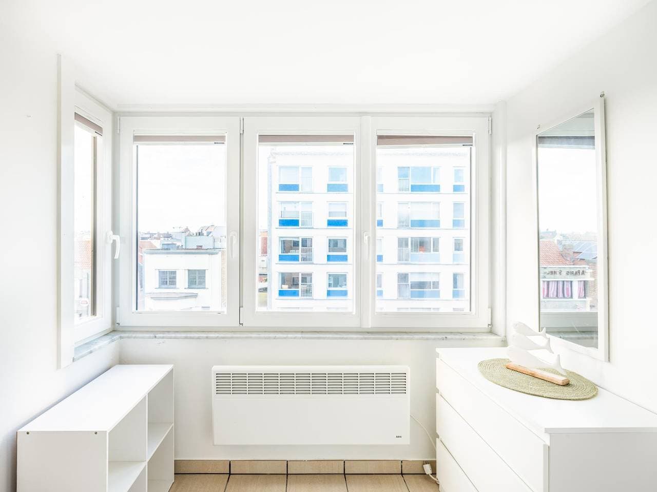 Foto 7 von 15: Renovierte Wohnung im Herzen von Koksijde