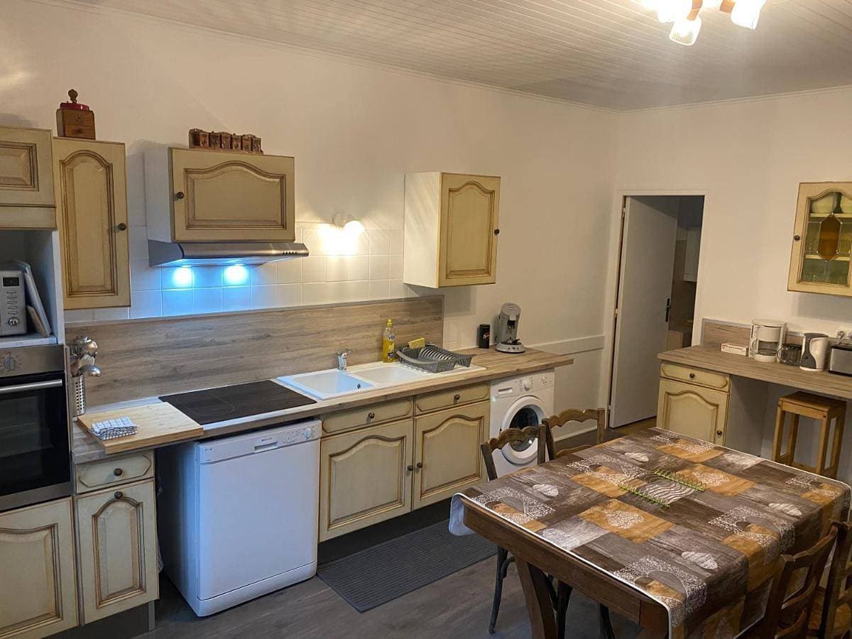 Foto 5 von 19: Two-Bedroom House
