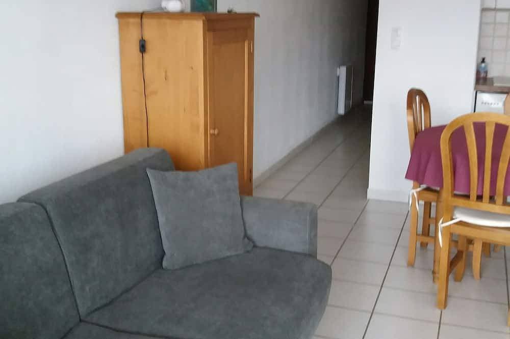 Foto 9 von 30: Schöne Wohnung mit Terrasse, am Hafen, Meerblick, klassifiziert 3 * WIFI