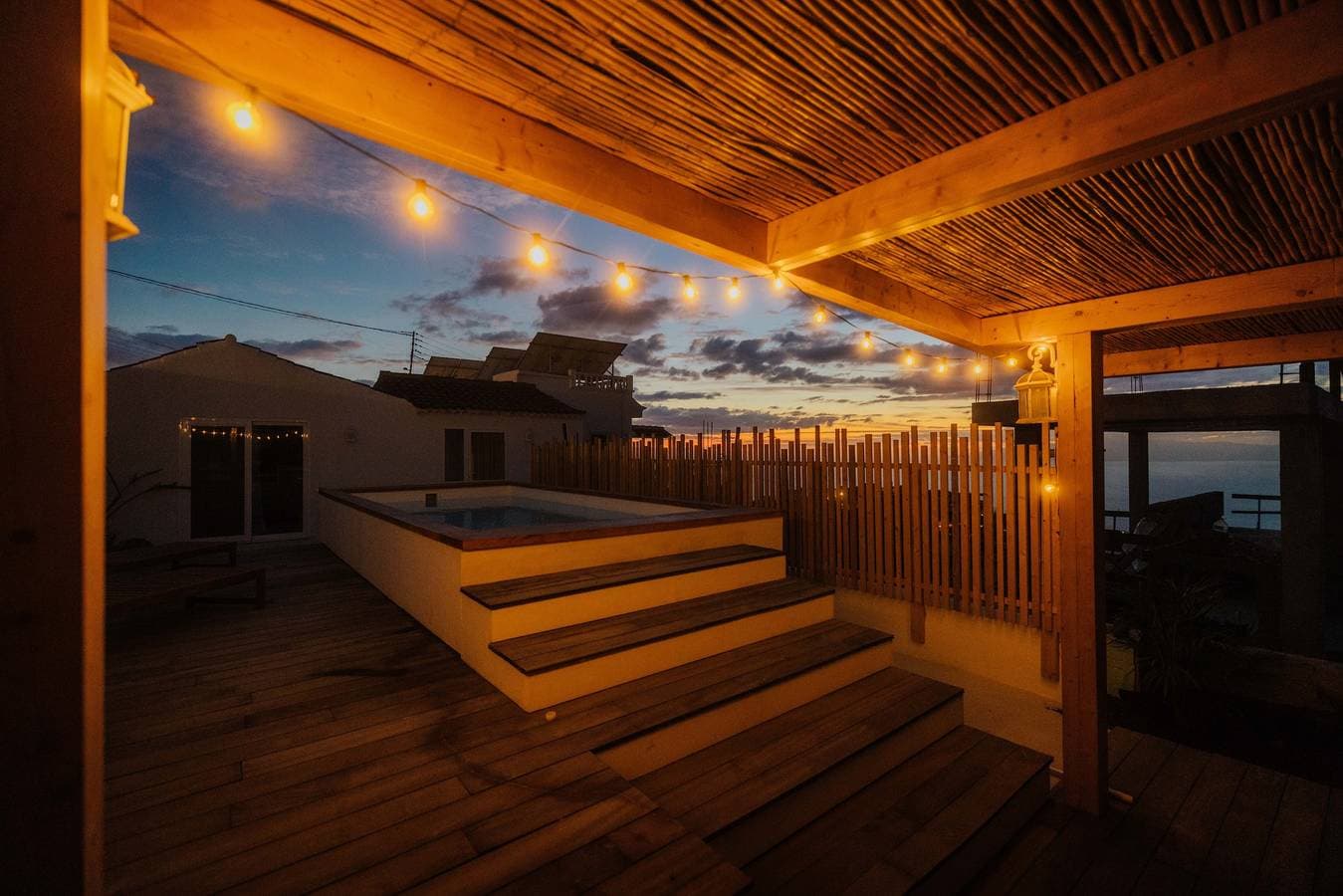 Foto 10 von 45: Ferienhaus 'Xuixo In Tenerife Süd' mit Meerblick, WLAN und Klimaanlage
