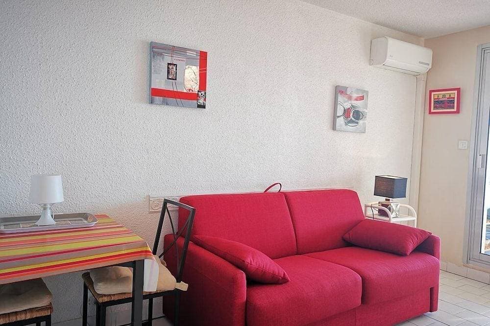 Foto 4 von 9: Rent In einer Residenz mit gutem Ruf, ein schönes Studio für 2/3 Personen, gegenüber dem ...