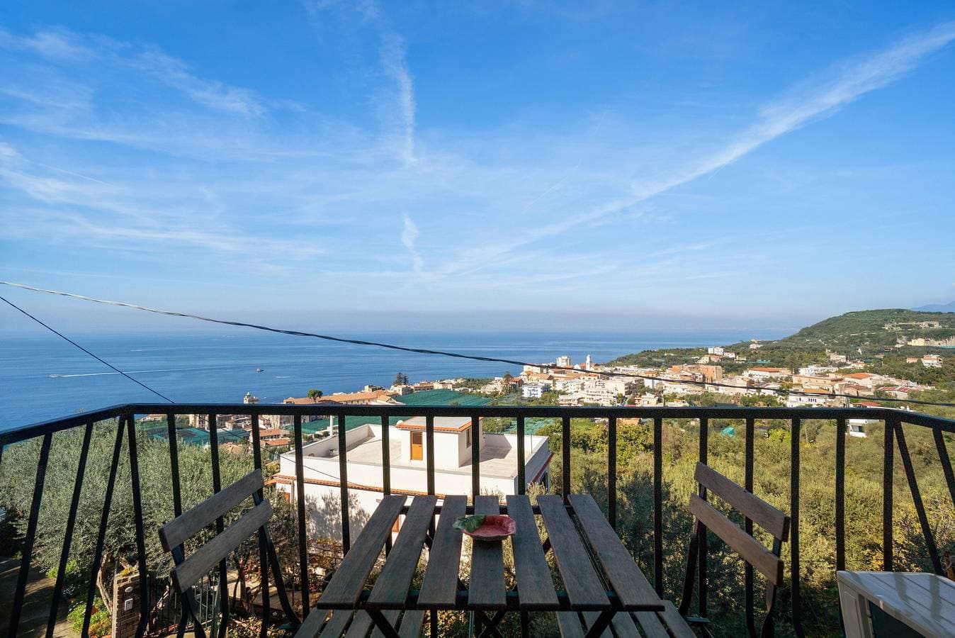 Sguardo Sul Golfo 1