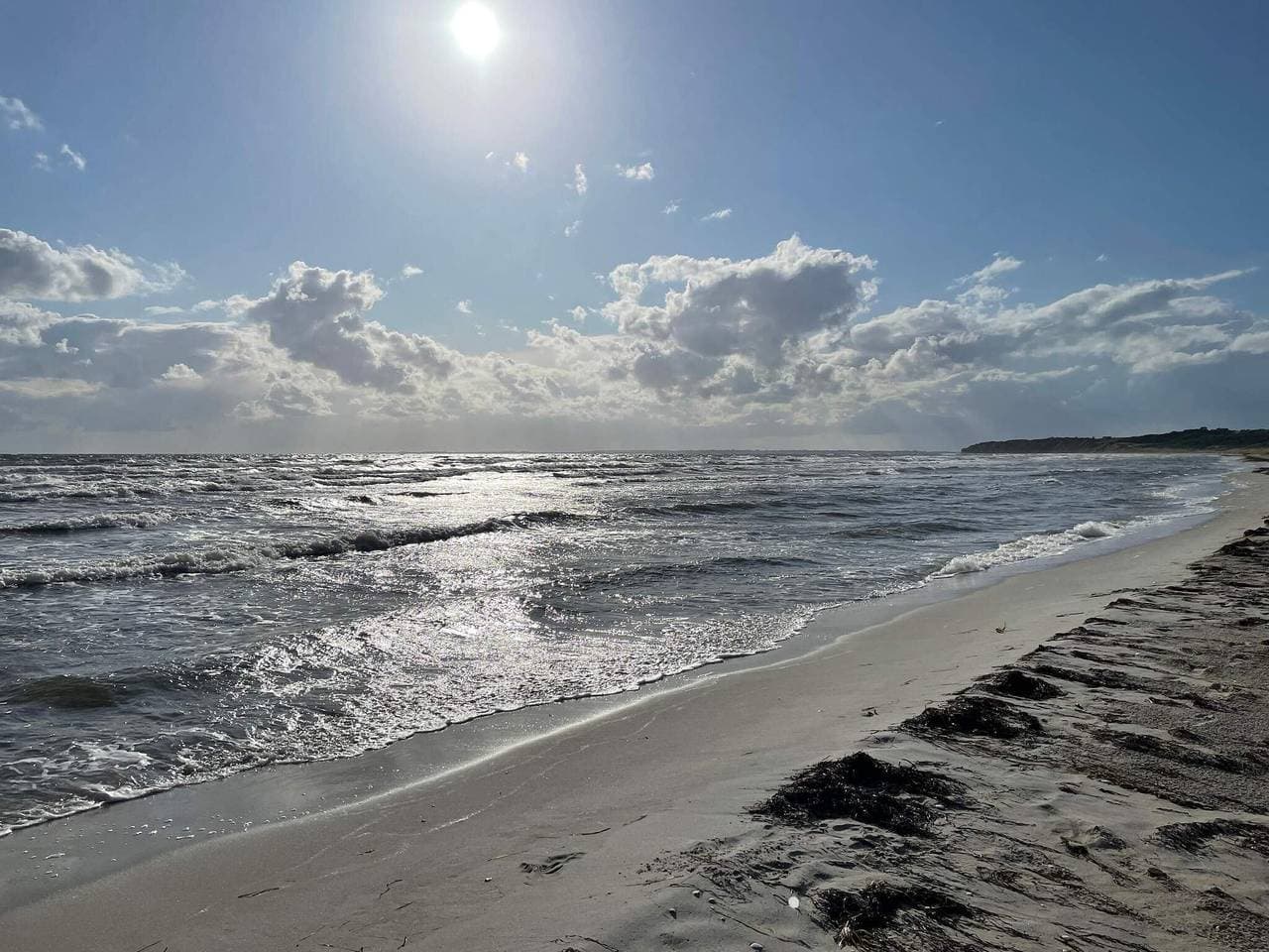 Foto 8 von 41: Helles Strandhaus