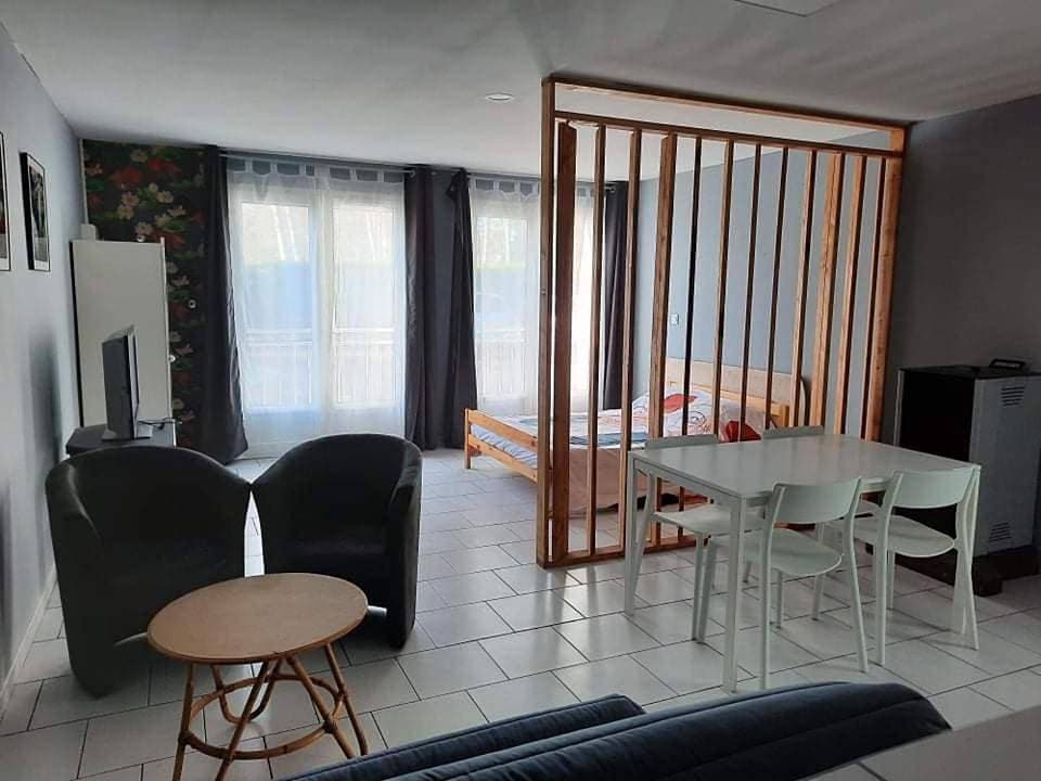 Foto 6 von 10: One-Bedroom House