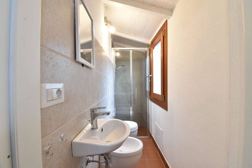Foto 13 von 29: Detached cottage with a/c and two bathrooms