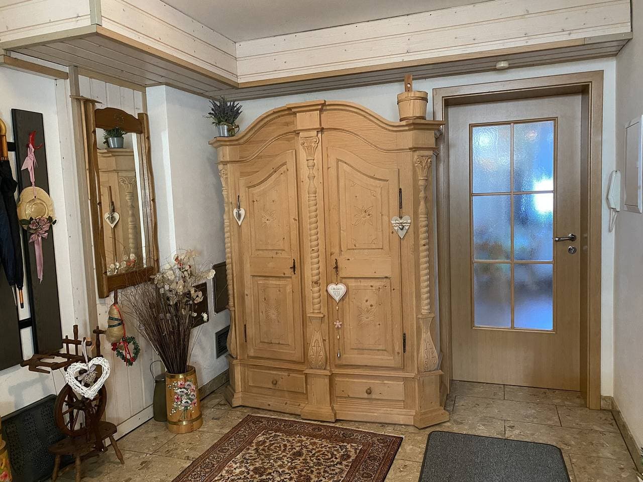Foto 4 von 14: Kastanienhof - Doppelzimmer