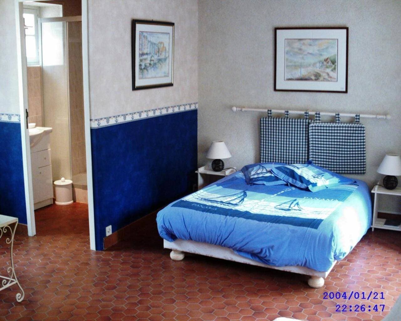 Foto 2 von 12: Family Room with Garden View