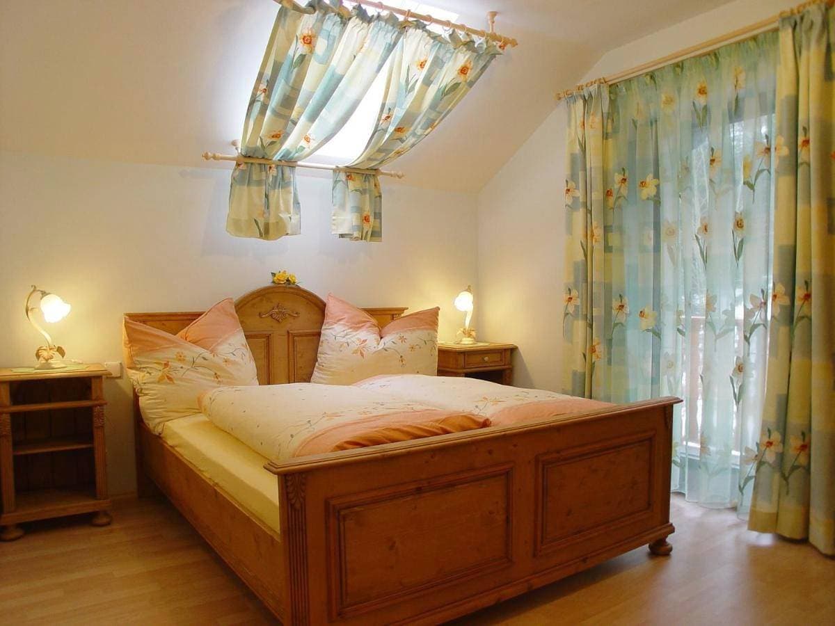 Foto 4 von 10: Triple Room