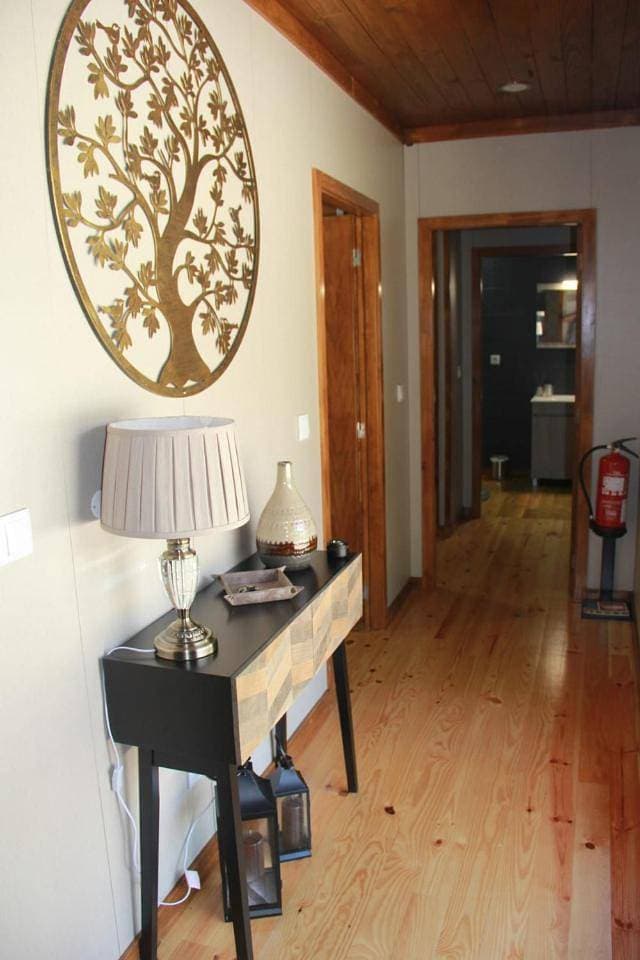 Foto 9 von 18: One-Bedroom Chalet