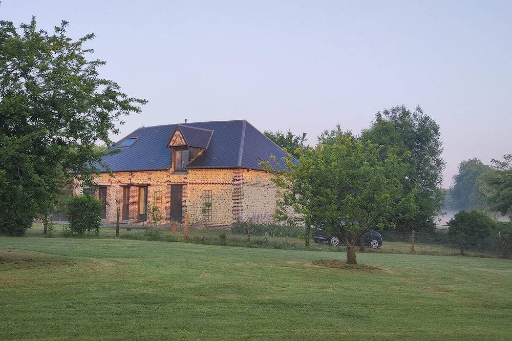 Foto 9 von 23: Homerez - Haus in Fort-Moville