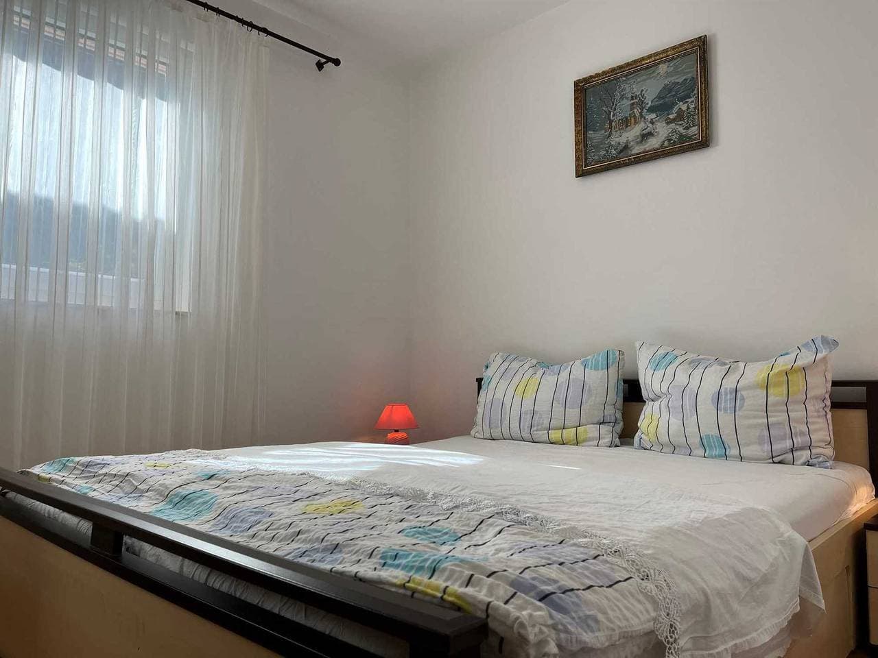 Foto 10 von 21: Ferienwohnung Mira in Strandnähe