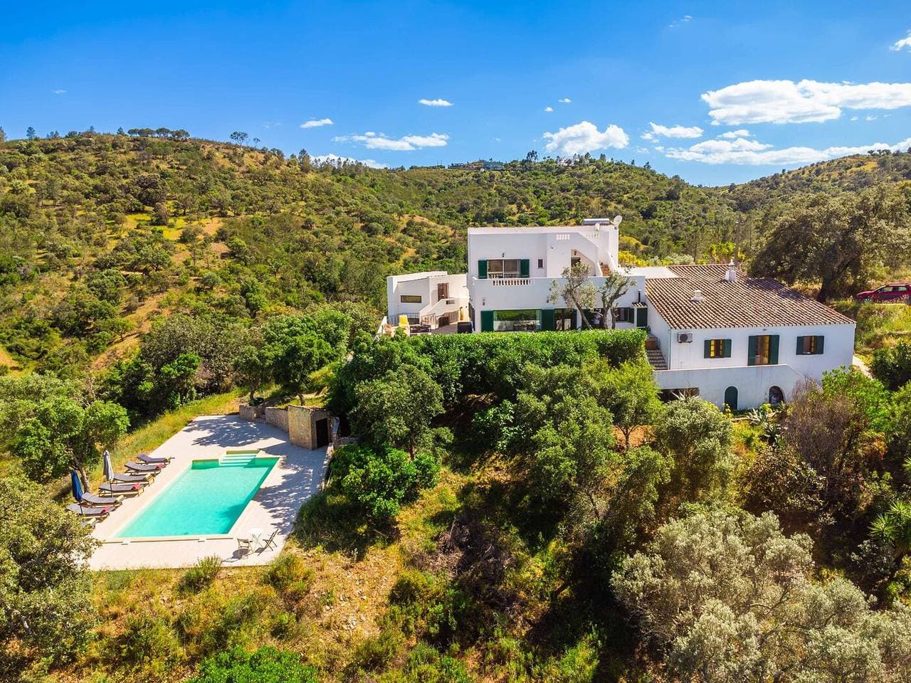 Portucasa — Villa Eiras Altas Grande 1