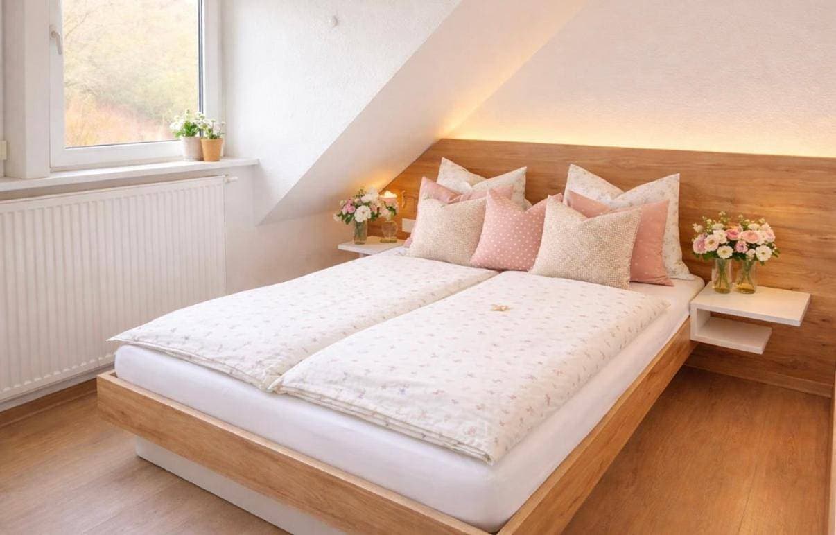 Foto 6 von 11: Small Double Room