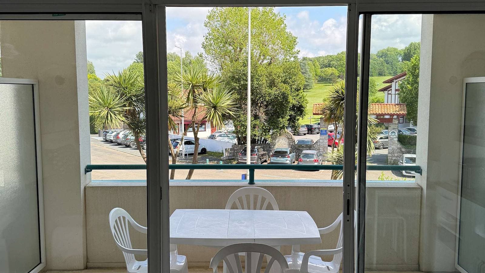 Studio 25m² 1