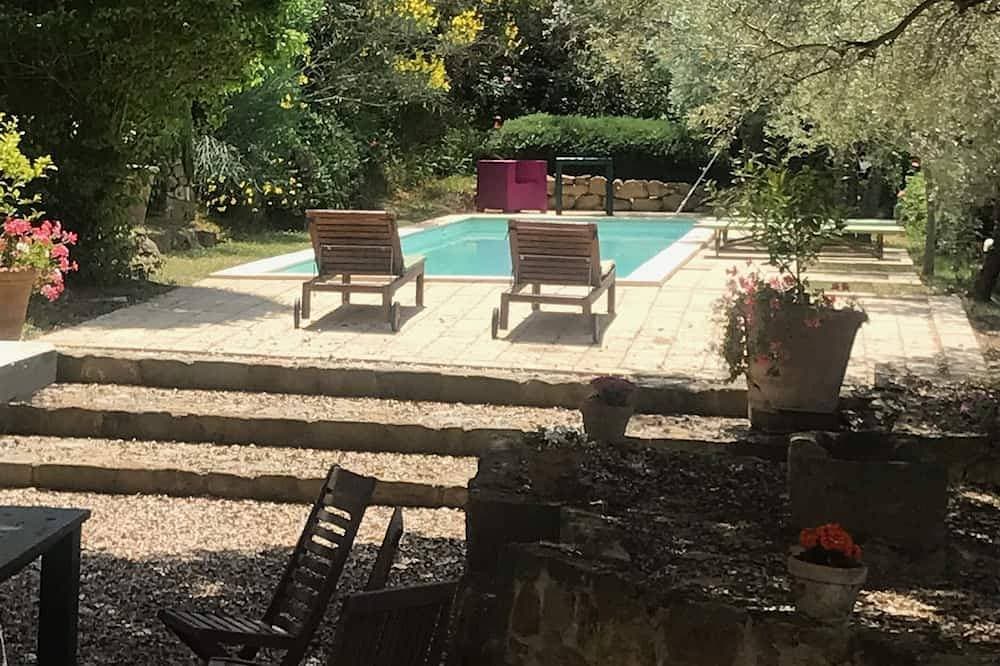 Bezauberndes Haus am Hügel im Herzen der Toskana mit privatem Schwimmbad 1