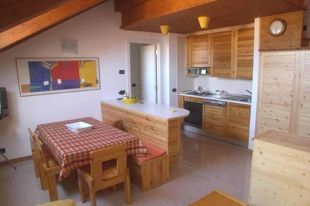 Foto 7 von 15: Schöne zentrale Wohnung mit Blick auf die Promenade.