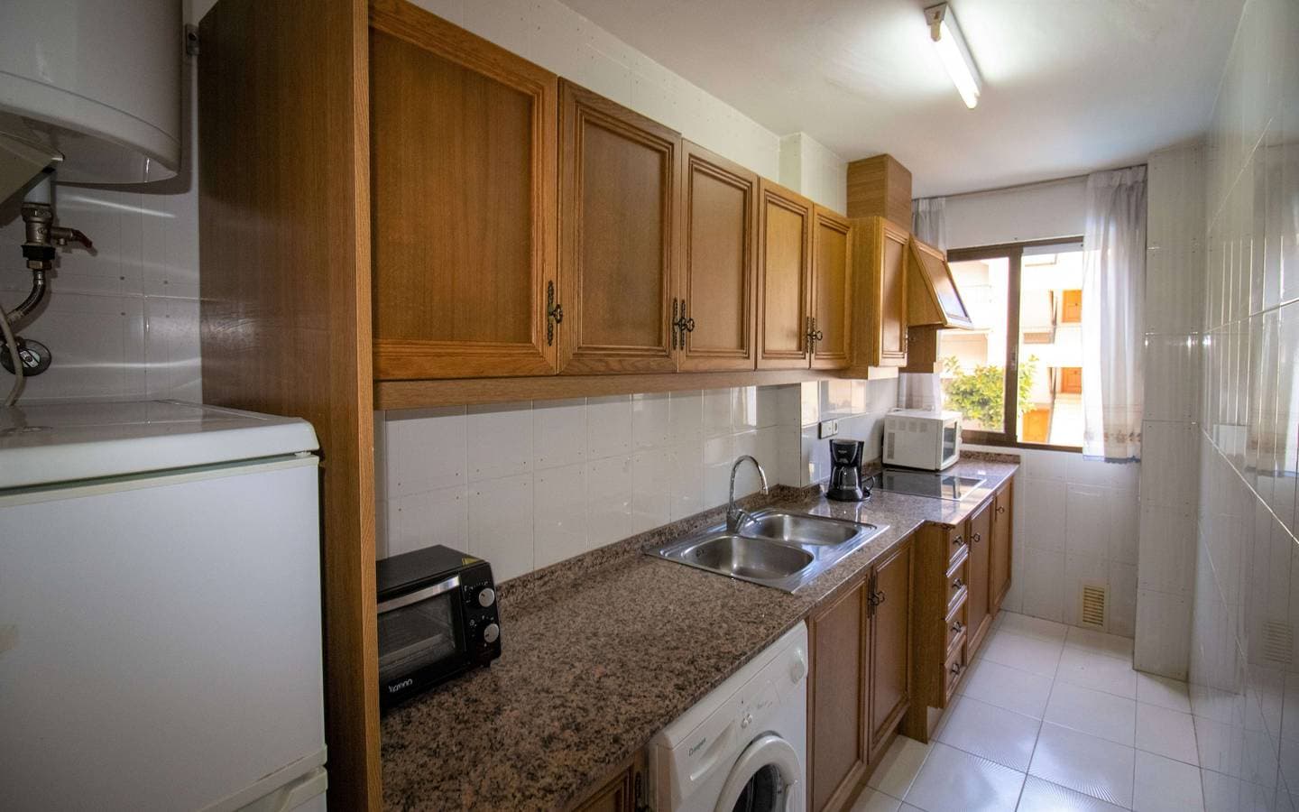 Foto 10 von 19: Primera Línea Playa Cargador - Playamar 1122