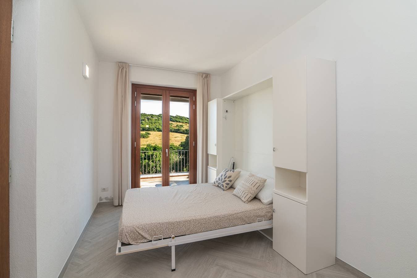 Foto 10 von 20: Ferienwohnung 'Medici' mit Privatterrasse, Wi-Fi und Klimaanlage