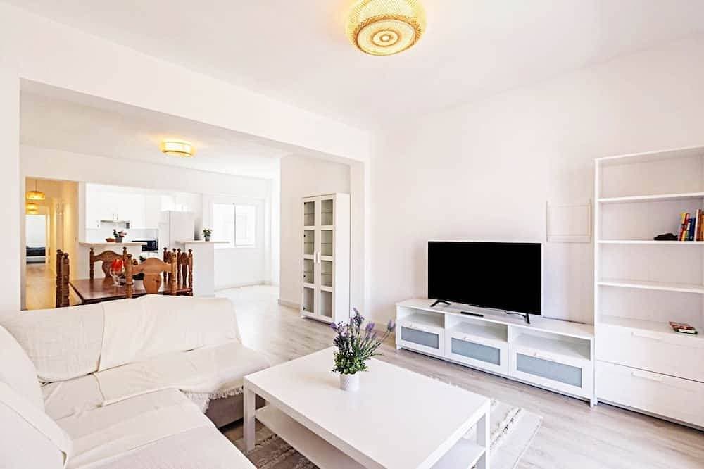 Foto 8 von 18: City Loft - Cooles Loft in Santa Cruz de Tenerife