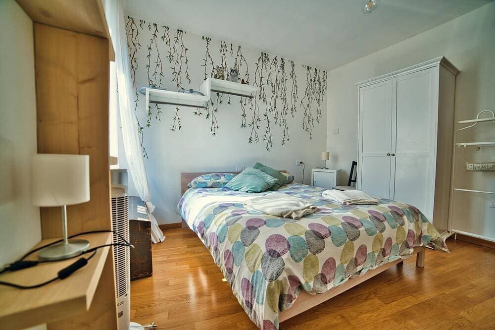 Trentino Apartment mit Sprudelbädern 1