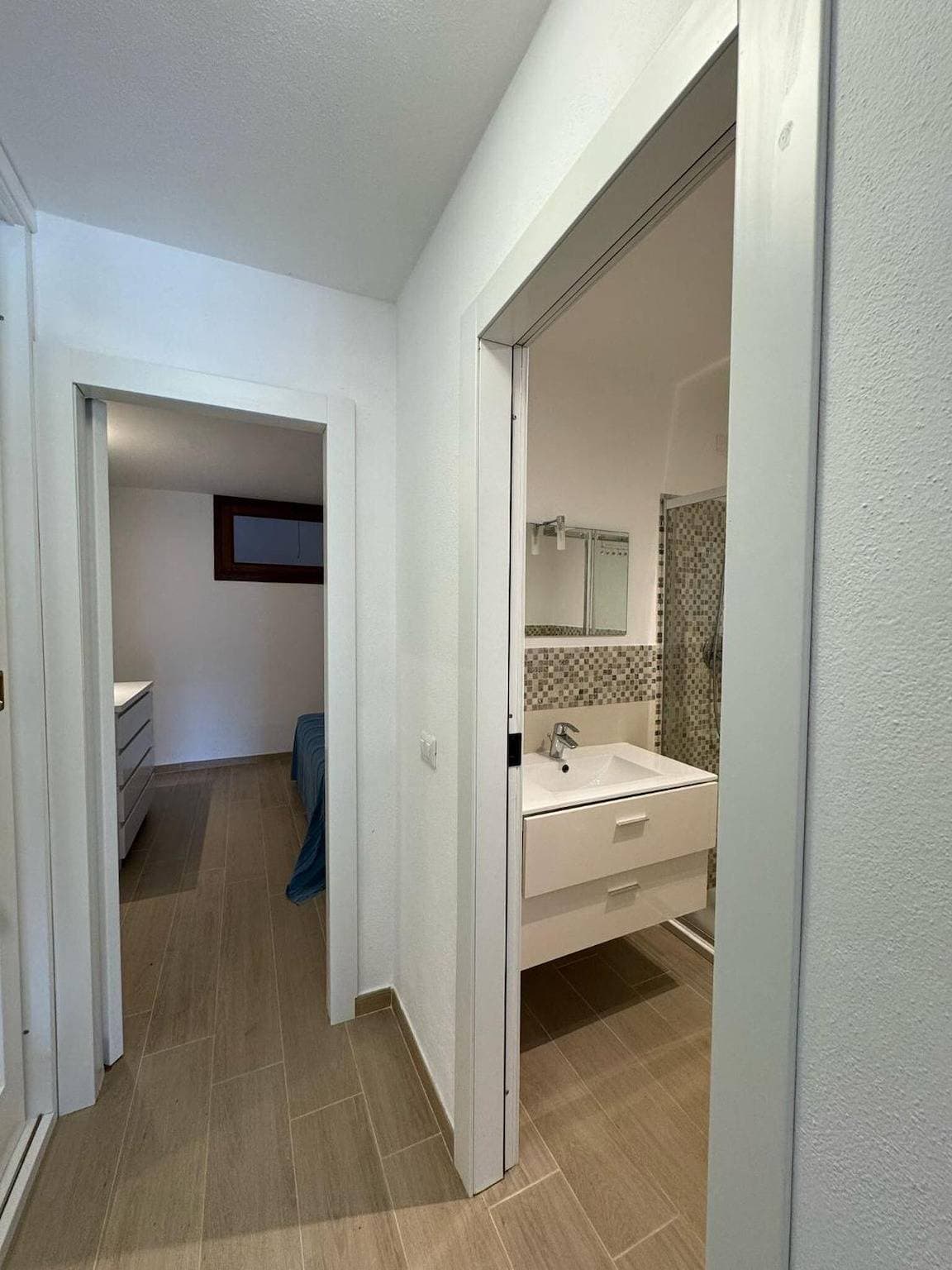 Foto 5 von 19: Ferienwohnung 'Porto San Paolo Nature' mit Terrasse, privatem Garten und Klimaanlage