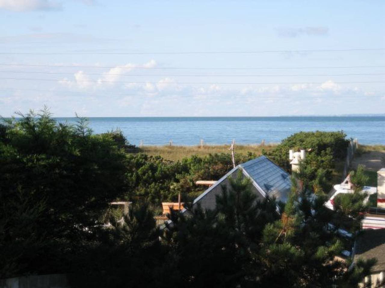 Foto 4 von 24: Robinson-Villa mit Meerblick, 50m vom Strand entfernt