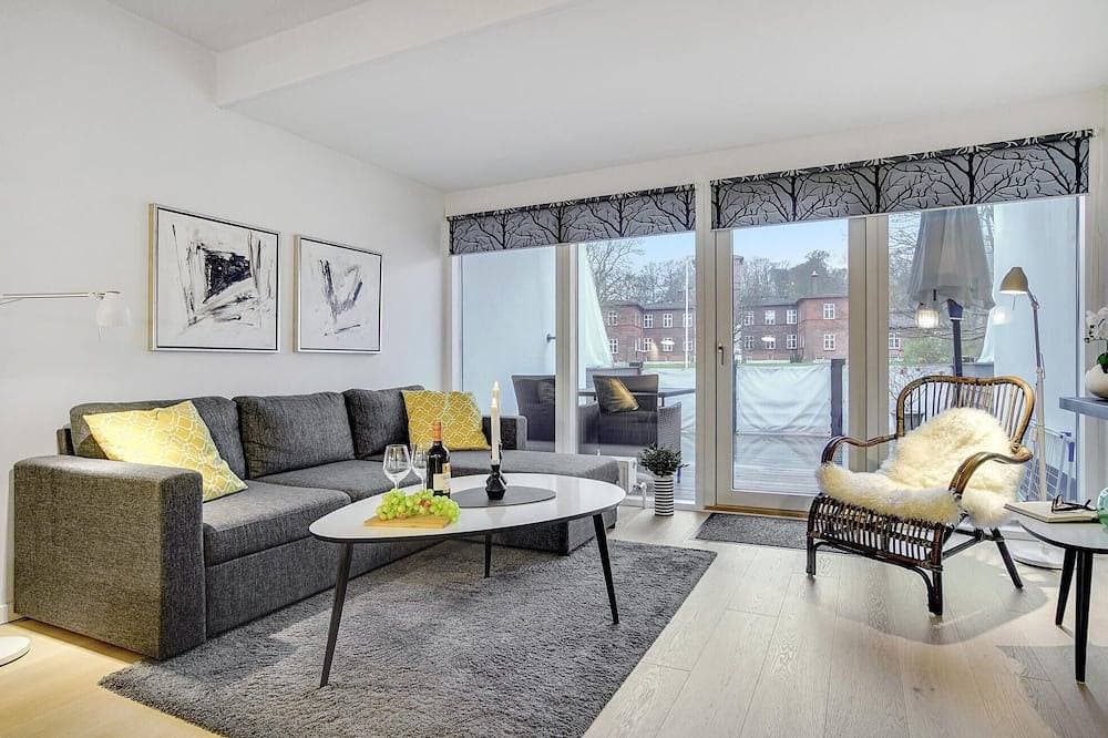 Foto 9 von 15: Schöne Wohnung in Helsingør mit WLAN