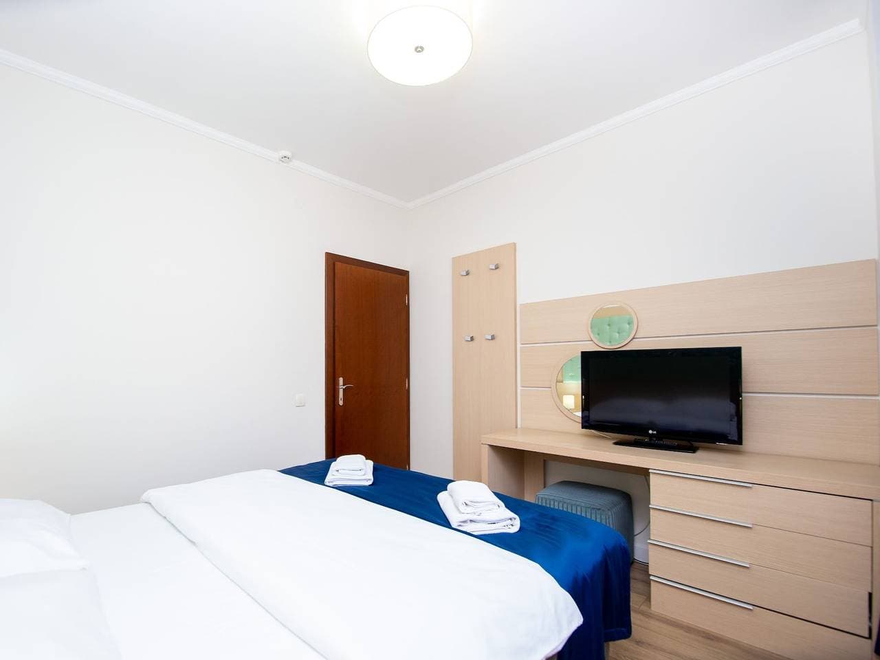 Foto 6 von 15: Hotel Princ- Standard Twin Room 203