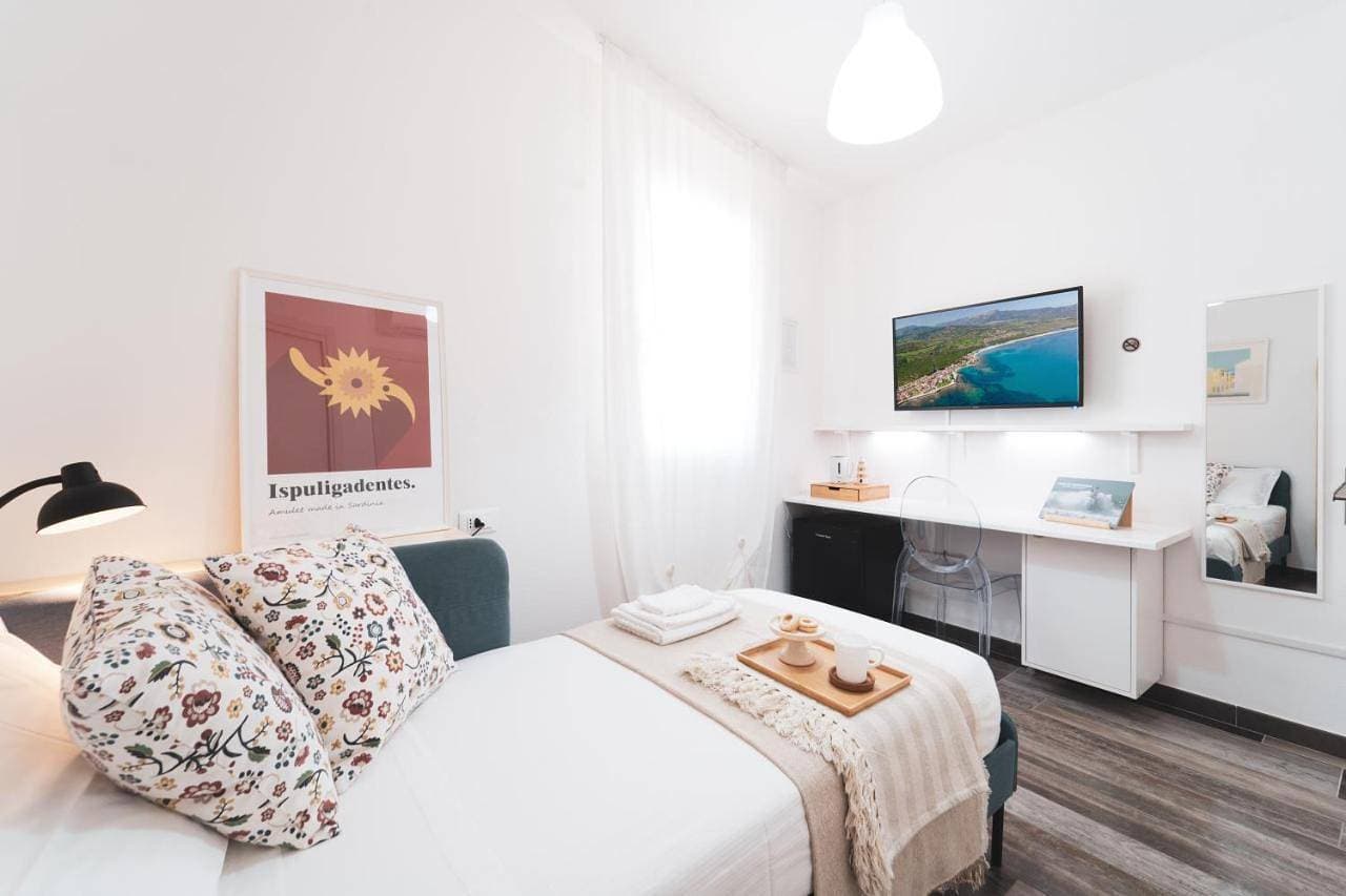 Foto 5 von 13: Double Room with Terrace