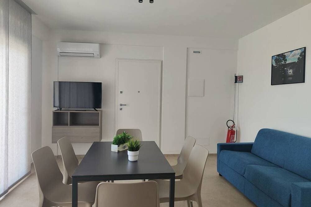 Foto 12 von 24: Homiday - Elea Holiday Homes - Interior 6, Eudora