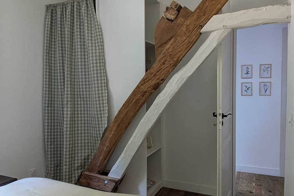 Foto 5 von 19: Charming gîte in southern Perche. Absolute silence, unspoilt nature 2 hours from Paris.