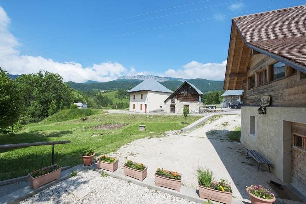 Foto 10 von 15: Lu Greni - Entremont Le Vieux